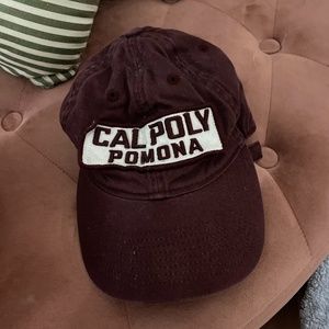 Cal Poly Pomona Hat
